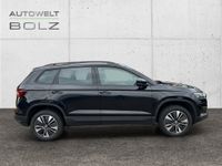 Skoda Karoq - Vorschau Bild 8