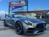 Mercedes-Benz MERCEDES AMG GT S 4.0 BITURBO 522 FULL IVA ESPOS - Mercedes-Benz AMG GT S aus 2018