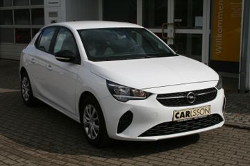 Bild 2 Opel Corsa F Edition