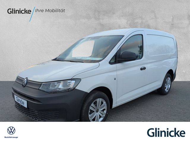 Volkswagen Caddy Maxi Einparkhilfe, App-Connect, Klima