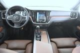 Volvo V60 D3 Inscription *1.Hand*Leder*SHZ*AHK* - Volvo Gebrauchtwagen in Aachen