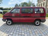 Volkswagen T4 2,5 Benzin - Automatik - Tüv 11/26 - gebrauchte VW T4 aus dem Jahr 1994