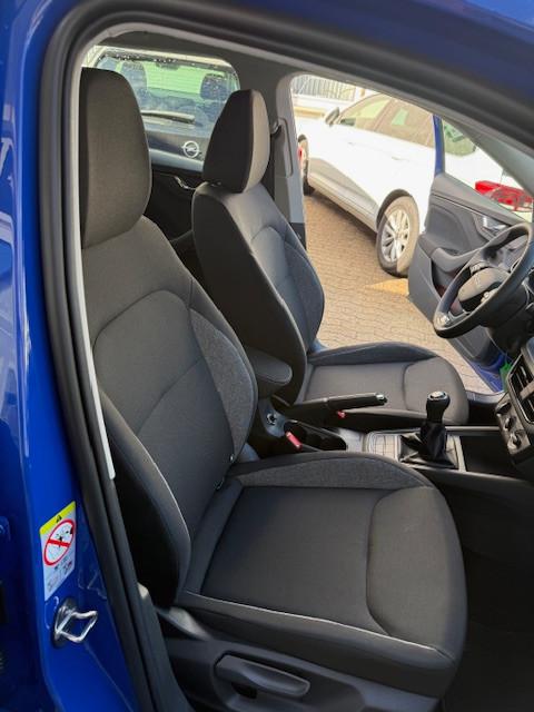 Skoda Kamiq 1.0 TSI 85kW Essence