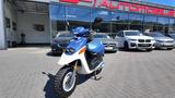 Yamaha BW50 RSX - 2Takt - YAMAHA ROLLER 50