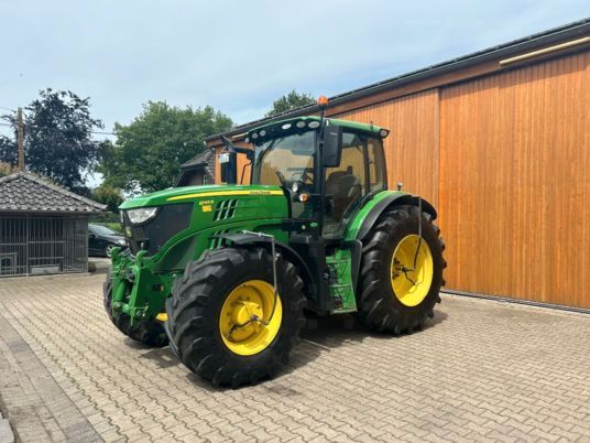 John Deere 6145R