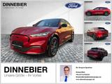 Ford MUSTANG MACH-E AWD Extended Range Glasdach