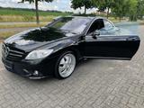 Mercedes-Benz CL 500 V8 LPG AMG SOFT CLOSE - Mercedes-Benz CL 500 aus 2009