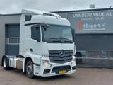 Mercedes-Benz Actros 4 1842LS