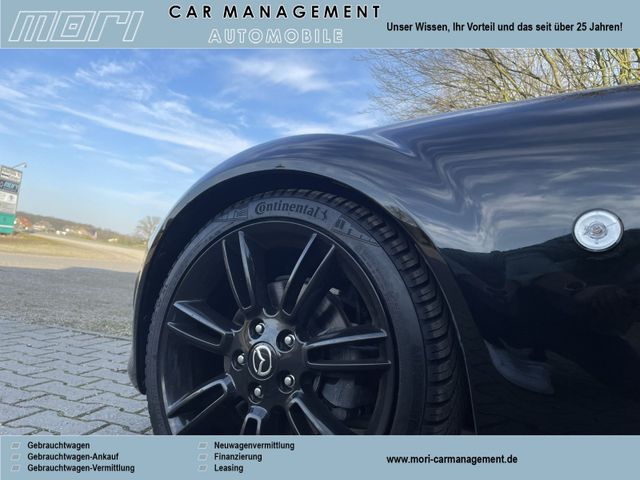 Mazda MX-5 1.8 Center-Line*Leder*Bose*Nur 12.830 KM*