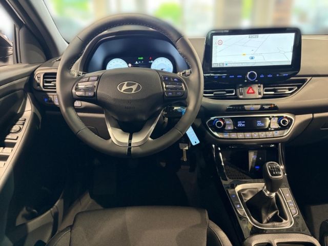 Hyundai i30 – Bild 10