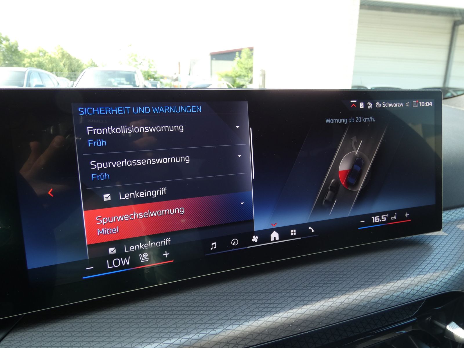 BMW i4 - Bild 36