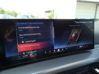 BMW i4 - Vorschau Bild 36