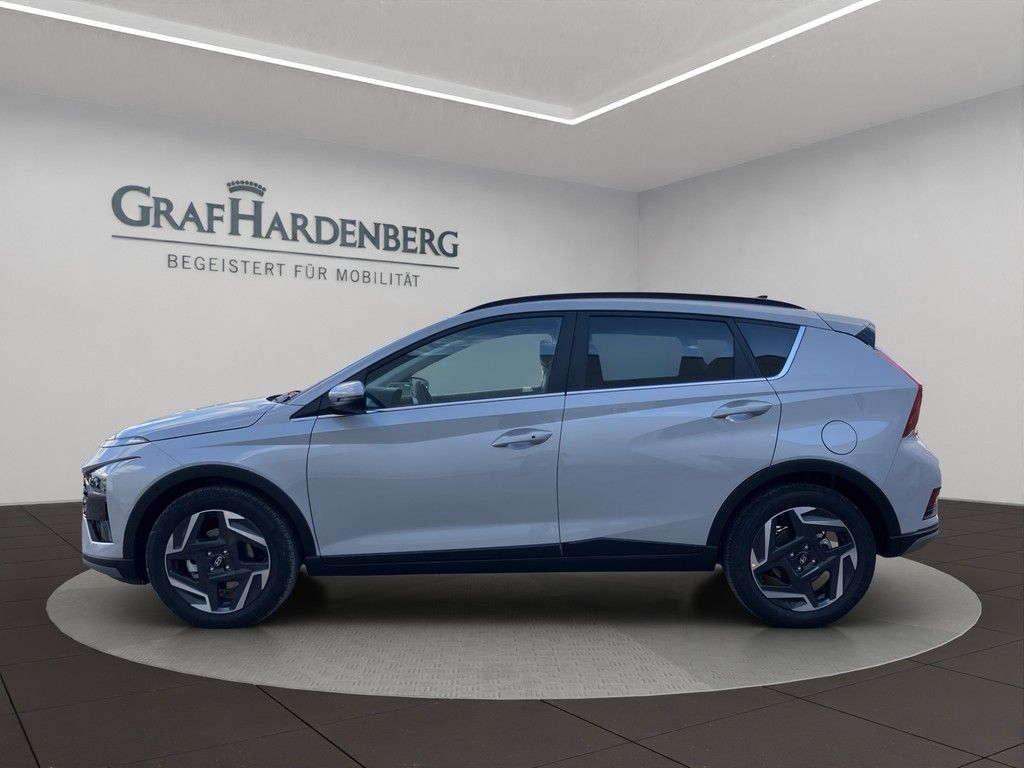 Hyundai BAYON – Bild 2