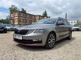 Skoda Octavia 1.4 TSI Drive Combi ACC 1.Hand LED AHK - Skoda Octavia: Combi Drive