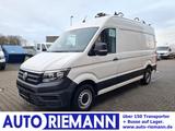 Volkswagen Crafter 35 Kasten L3H3 KAMERA NAVI Leiterträger