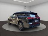 Volkswagen Tayron R-Line BlackStyle 4M TSI DSG 7Sitze AHK - Volkswagen Tayron R-Line mit Benzin-Antrieb