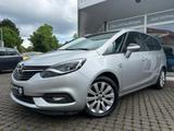 Opel Zafira Business Edition Start/Stop - Opel Zafira: Business Edition