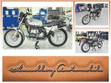BMW R 80 ST 247E - BMW R24