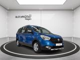 Dacia Lodgy 1.2 Stepway Celebration|Klima|Navi|PDC|Tem - Dacia Lodgy: Stepway Celebration