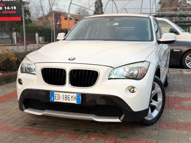 BMW Bmw X1 sDrive18d Attiva