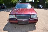 Mercedes-Benz 230 Kompressor Oldtimer - Mercedes-Benz 230: Kompressor