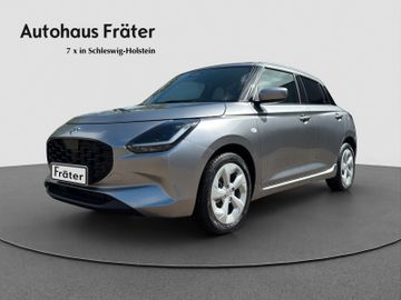 Fotografie des Suzuki Swift 1.2 Comfort Navi Kamera LED Sitzheizung
