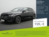 Peugeot 308 Allure BlueHDi 130 EAT8 - Peugeot mit Diesel-Antrieb