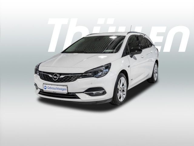 Opel Astra Sports Tourer Design & Tech 1.5D  S/S Navi