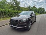 Audi Q7 3.0 TDI QUATTRO S-LINE PLUS 7 Sitzer  - gebrauchte Audi Q7 aus dem Jahr 2009