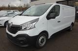 Renault Trafic Kasten L2H1 2,9t Komfort lang AHK - Renault Trafic: Lang