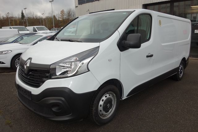 Renault Trafic Kasten L2H1 2,9t Komfort lang