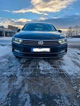 Volkswagen Passat Variant 2.0 TDI DSG Highline Variant ...