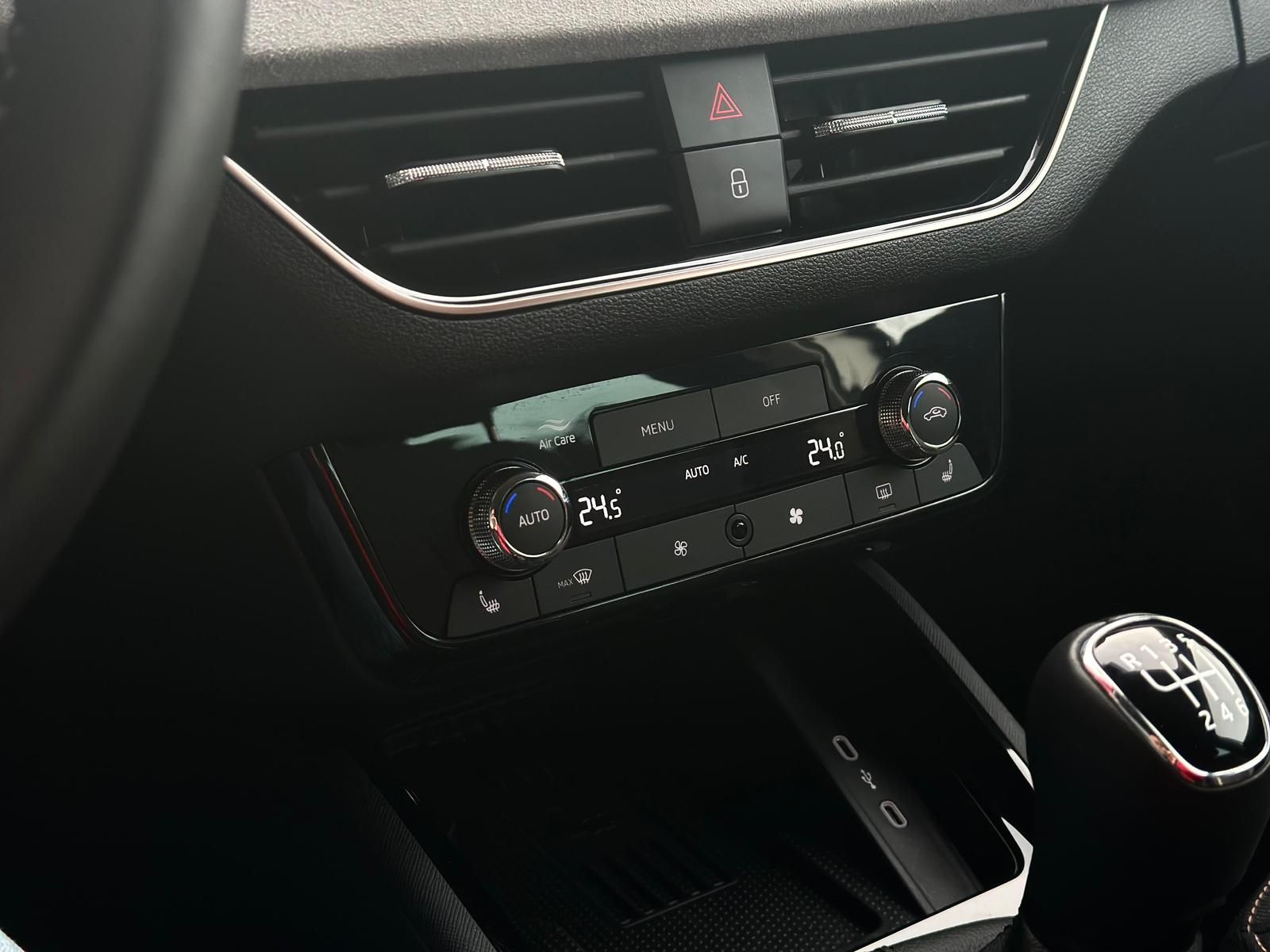 SKODA Scala 1.5TSI SELECTION MATRIX#CAM#AHK#NAV#SOFORT - Image 13