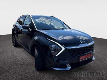 KIA Sportage - 8