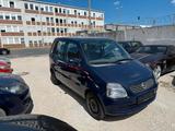 Opel Agila 1.0 - gebrauchte Opel Agila aus dem Jahr 2001