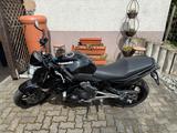 Kawasaki ER 6n/ER 650C/ABS/wenig Kilometer - Angebote