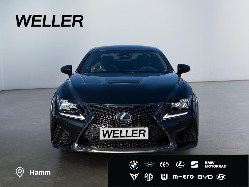 Lexus RC F