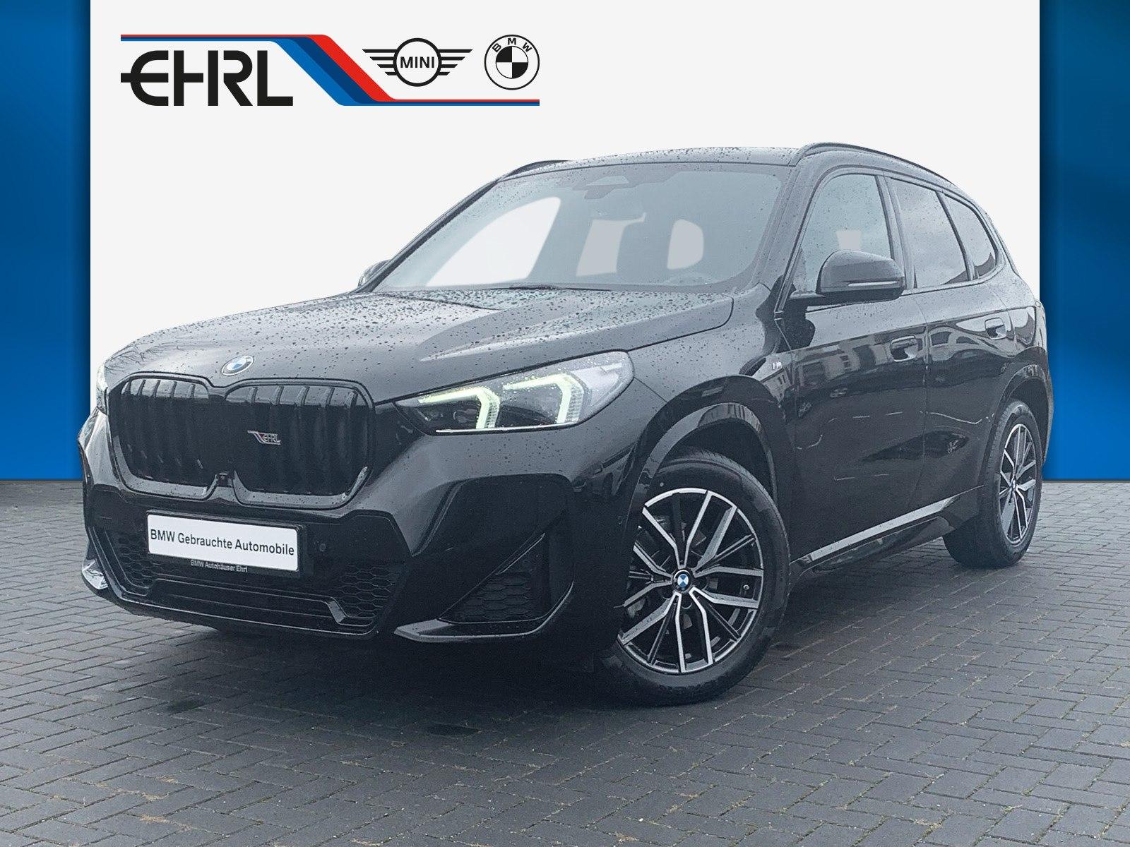 BMW X1 xDrive20d M Sportpaket Head-Up HK HiFi DAB