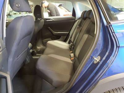 Fahrzeugabbildung Volkswagen Taigo 1.0TSI Life LED+ACC+NAVI+APP-CONN+SITZHZ++