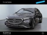 Mercedes-Benz E 300 de 4MATIC T-Modell mit EQ Hybrid Technolog