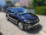 Volkswagen Touran 2.0 TDI SCR 140kW DSG Highline BlueMotion - Volkswagen Touran: Bluemotion