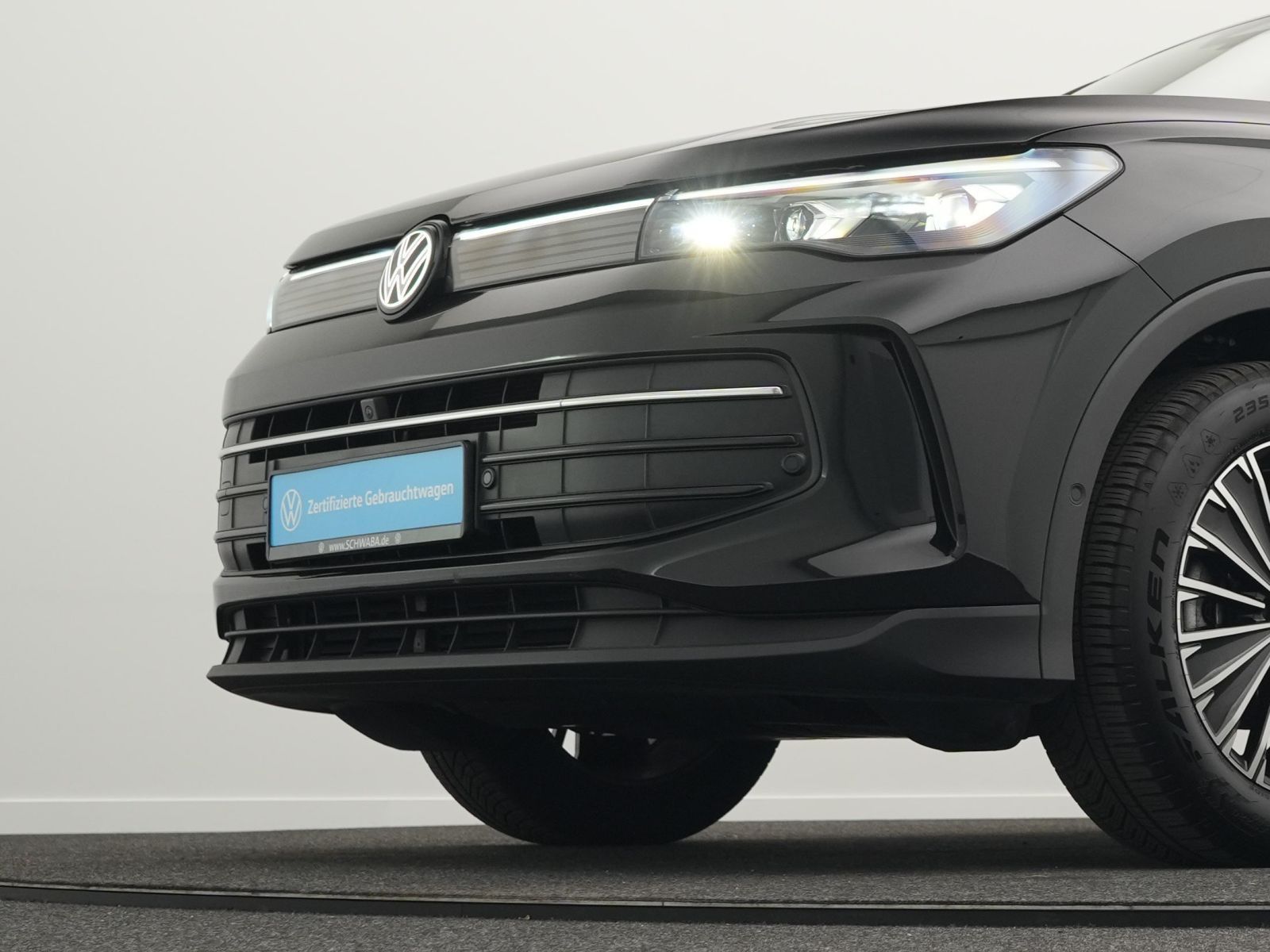 Volkswagen Tiguan - Bild 45