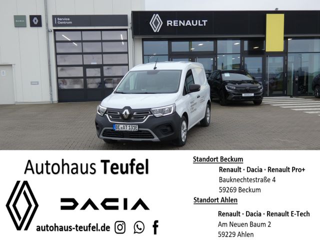 Renault Kangoo III Rapid Start L1 E-Tech Electric