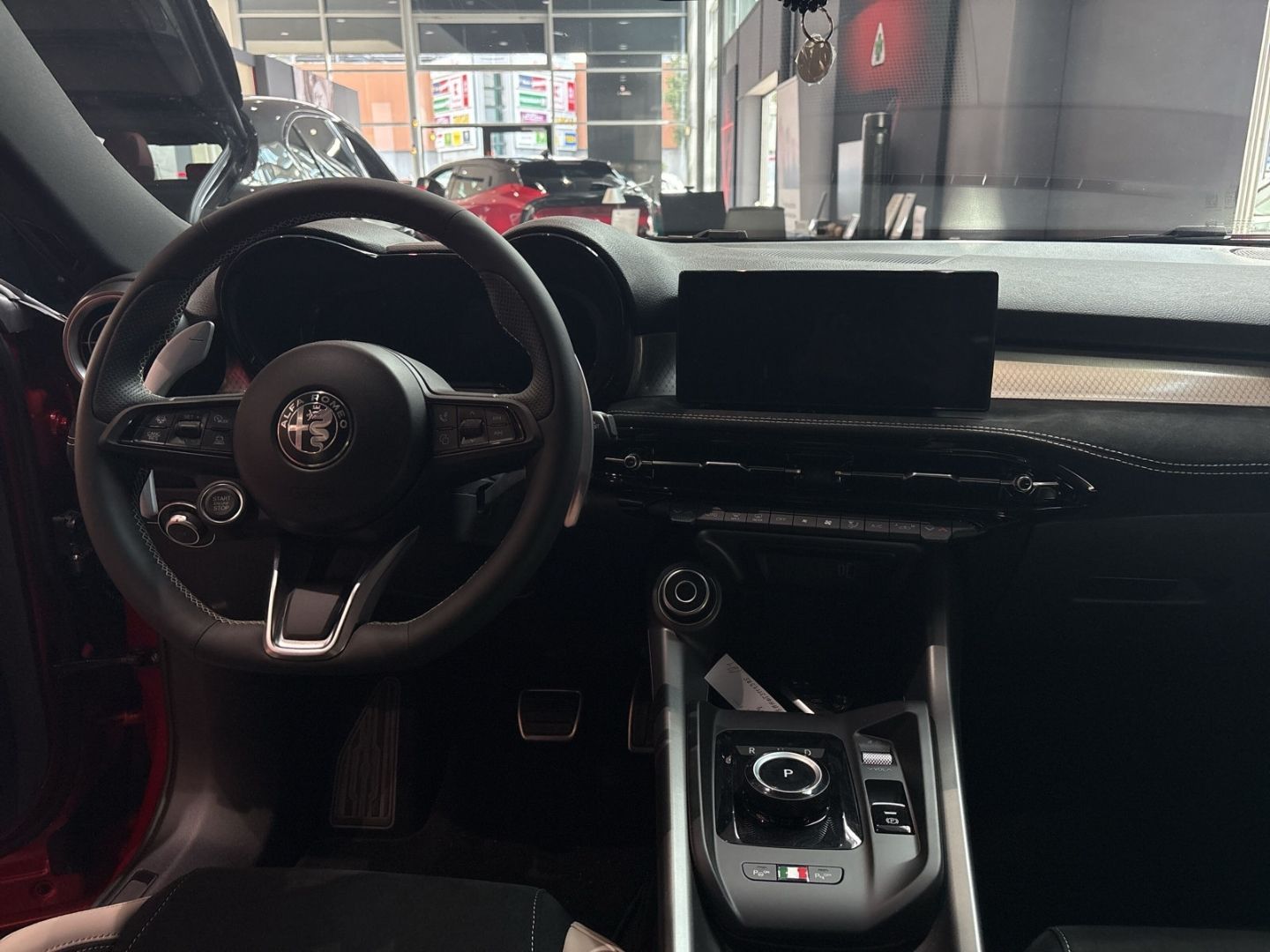 Alfa Romeo Tonale - Bild 11