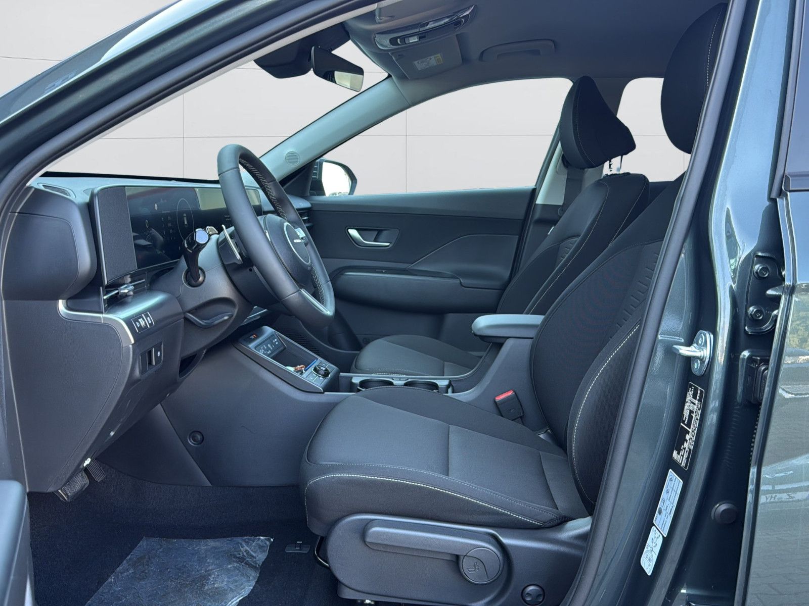 Hyundai KONA Elektro – Bild 7