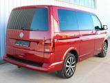 Volkswagen T6 Multivan "Edition"  4x4 AHK DSG nur 10.200km - Volkswagen T6 Multivan Kombi Gebrauchtwagen