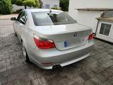 BMW Bmw e60 523i - BMW 523 aus 2006: 523i