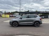 Cupra Ateca TSI DSG AHK BeatsAudio Navi ACC Kamera - graue Cupra Ateca