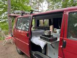 Volkswagen VW T4 Wohnmobil langer Radstand Rostfrei - Volkswagen T4: Langer Radstand