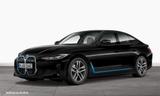 BMW i4 eDrive40 Gran Coupé DAB Tempomat Klimaaut. - mit Elektro-Antrieb: Coupé